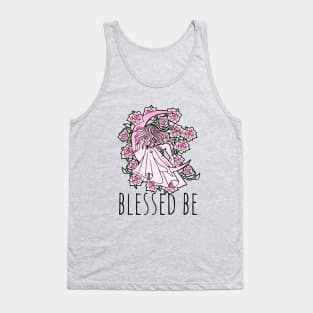 Blessed Be Tank Top